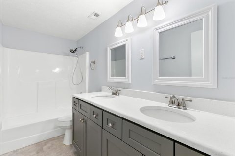 Villa ou maison à vendre à Tarpon Springs, Floride: 4 chambres, 205.04 m2 № 2304565 - photo 15
