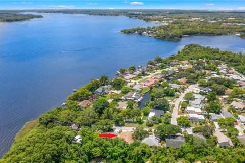 Casa en Tarpon Springs, Florida 4 dormitorios, 205.04 m2 № 2304565
