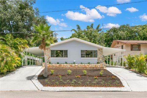Villa ou maison à vendre à Tarpon Springs, Floride: 4 chambres, 205.04 m2 № 2304565 - photo 3