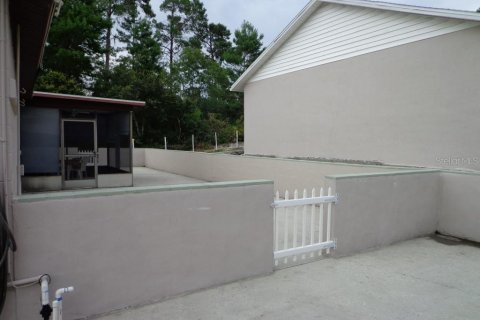 Villa ou maison à louer à Spring Hill, Floride: 3 chambres, 133.97 m2 № 2420510 - photo 27