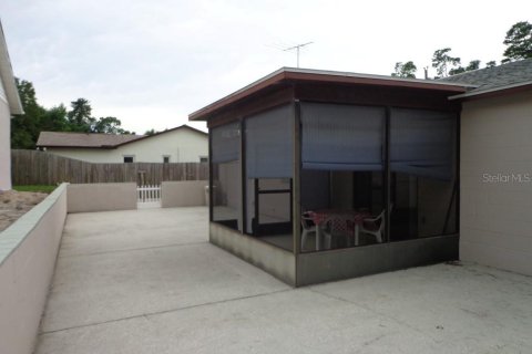 Villa ou maison à louer à Spring Hill, Floride: 3 chambres, 133.97 m2 № 2420510 - photo 22