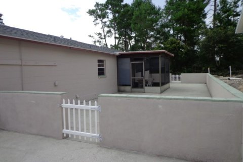 Villa ou maison à louer à Spring Hill, Floride: 3 chambres, 133.97 m2 № 2420510 - photo 28