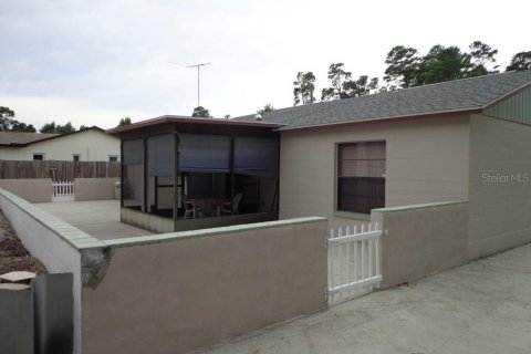 Villa ou maison à louer à Spring Hill, Floride: 3 chambres, 133.97 m2 № 2420510 - photo 26