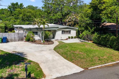 House in Tampa, Florida 3 bedrooms, 130.16 sq.m. № 2203313 - photo 6