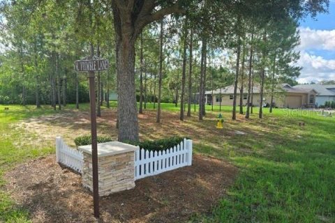 Land in Lecanto, Florida № 2207481 - photo 7