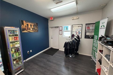 Immobilier commercial à louer à Saint Petersburg, Floride: 157.93 m2 № 2148954 - photo 16
