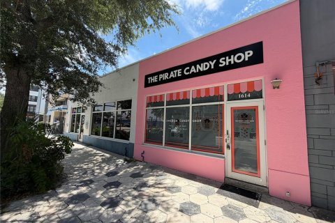 Immobilier commercial à louer à Saint Petersburg, Floride: 157.93 m2 № 2148954 - photo 3