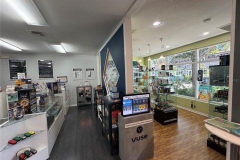 Immobilier commercial à louer à Saint Petersburg, Floride: 157.93 m2 № 2148954 - photo 11