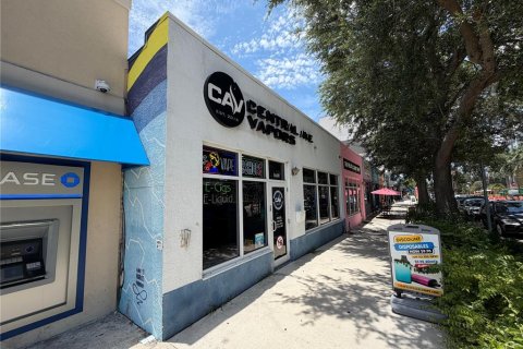 Immobilier commercial à louer à Saint Petersburg, Floride: 157.93 m2 № 2148954 - photo 4