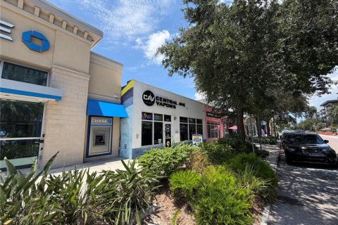Immobilier commercial à louer à Saint Petersburg, Floride: 157.93 m2 № 2148954 - photo 2