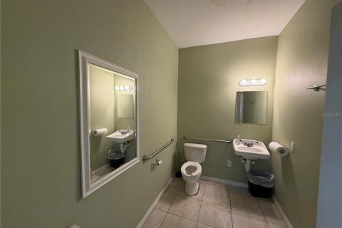 Immobilier commercial à louer à Saint Petersburg, Floride: 157.93 m2 № 2148954 - photo 18