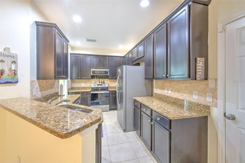 Casa en venta en Apollo Beach, Florida, 4 dormitorios, 205.59 m2 № 1598064 - foto 14