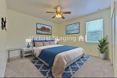Casa en venta en Apollo Beach, Florida, 4 dormitorios, 205.59 m2 № 1598064 - foto 22