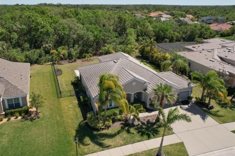Casa en venta en Apollo Beach, Florida, 4 dormitorios, 205.59 m2 № 1598064 - foto 4