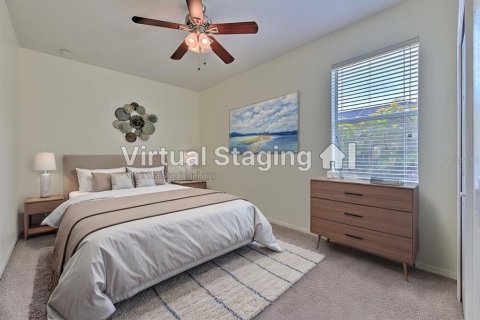 Casa en venta en Apollo Beach, Florida, 4 dormitorios, 205.59 m2 № 1598064 - foto 27