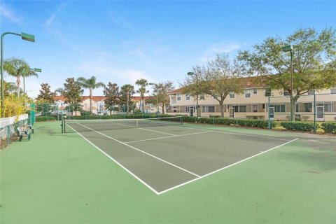 Townhouse in Kissimmee, Florida 3 bedrooms, 136.38 sq.m. № 1808698 - photo 17