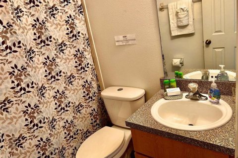 Townhouse in Kissimmee, Florida 3 bedrooms, 136.38 sq.m. № 1808698 - photo 8
