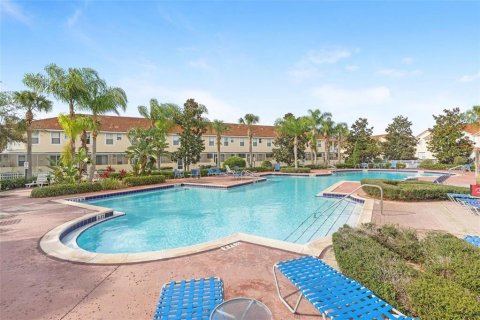 Townhouse in Kissimmee, Florida 3 bedrooms, 136.38 sq.m. № 1808698 - photo 16