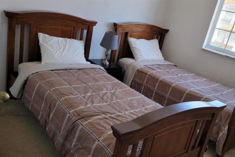 Townhouse in Kissimmee, Florida 3 bedrooms, 136.38 sq.m. № 1808698 - photo 13