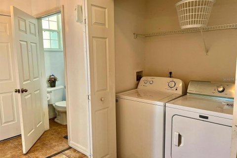Townhouse in Kissimmee, Florida 3 bedrooms, 136.38 sq.m. № 1808698 - photo 2