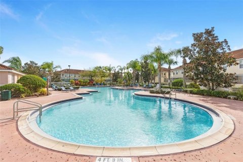 Townhouse in Kissimmee, Florida 3 bedrooms, 136.38 sq.m. № 1808698 - photo 15
