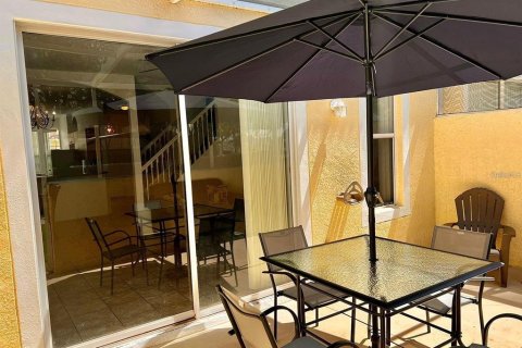 Townhouse in Kissimmee, Florida 3 bedrooms, 136.38 sq.m. № 1808698 - photo 14