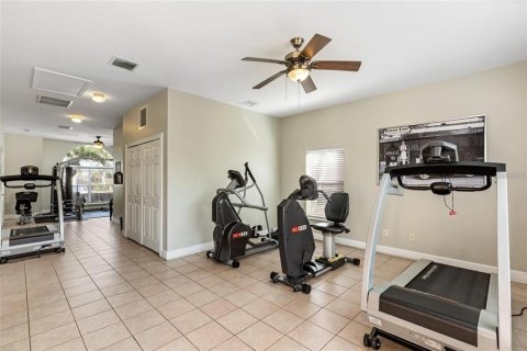 Townhouse in Kissimmee, Florida 3 bedrooms, 136.38 sq.m. № 1808698 - photo 18