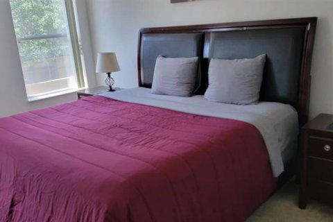 Townhouse in Kissimmee, Florida 3 bedrooms, 136.38 sq.m. № 1808698 - photo 11