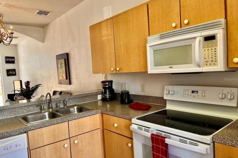 Townhouse in Kissimmee, Florida 3 bedrooms, 136.38 sq.m. № 1808698 - photo 6