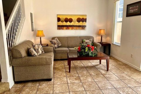 Townhouse in Kissimmee, Florida 3 bedrooms, 136.38 sq.m. № 1808698 - photo 7