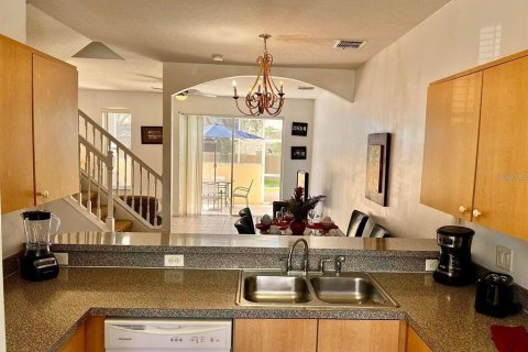 Townhouse in Kissimmee, Florida 3 bedrooms, 136.38 sq.m. № 1808698 - photo 5