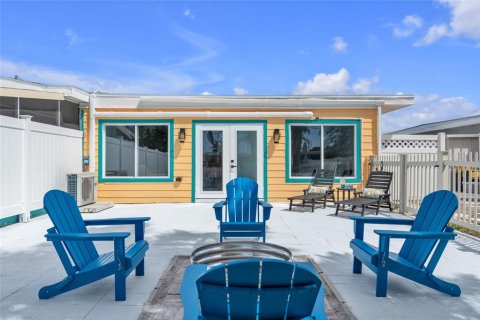 Villa ou maison à vendre à Holmes Beach, Floride: 2 chambres, 98.94 m2 № 2141449 - photo 26