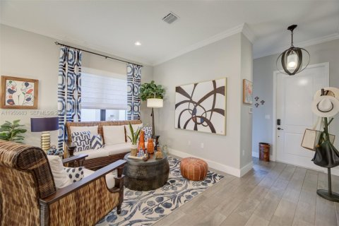 Купить виллу или дом в Хайалиа, Флорида 3 спальни, 230.96м2, № 2006397 - фото 3