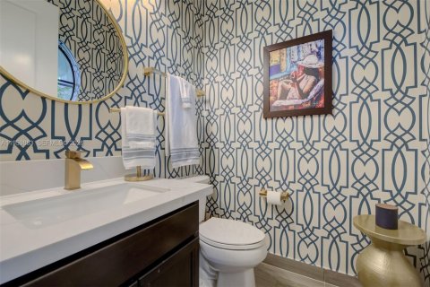 Купить виллу или дом в Хайалиа, Флорида 3 спальни, 230.96м2, № 2006397 - фото 20