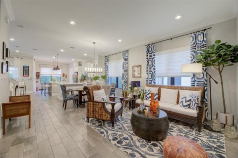 Купить виллу или дом в Хайалиа, Флорида 3 спальни, 230.96м2, № 2006397 - фото 2