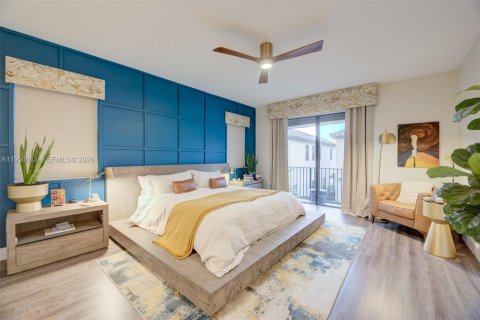 Купить виллу или дом в Хайалиа, Флорида 3 спальни, 230.96м2, № 2006397 - фото 28