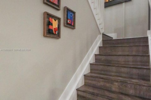 Купить виллу или дом в Хайалиа, Флорида 3 спальни, 230.96м2, № 2006397 - фото 21