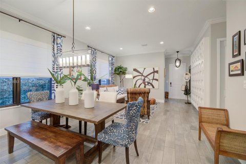 Купить виллу или дом в Хайалиа, Флорида 3 спальни, 230.96м2, № 2006397 - фото 19