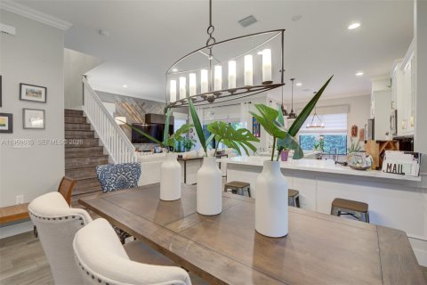 Купить виллу или дом в Хайалиа, Флорида 3 спальни, 230.96м2, № 2006397 - фото 7