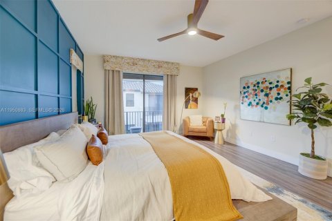 Купить виллу или дом в Хайалиа, Флорида 3 спальни, 230.96м2, № 2006397 - фото 29