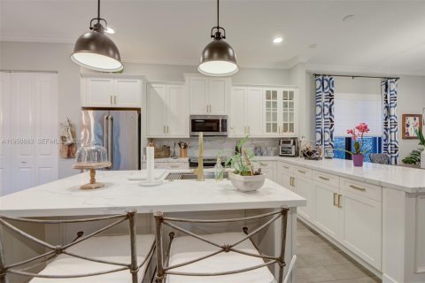 Купить виллу или дом в Хайалиа, Флорида 3 спальни, 230.96м2, № 2006397 - фото 14