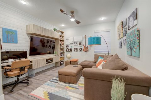 Купить виллу или дом в Хайалиа, Флорида 3 спальни, 230.96м2, № 2006397 - фото 26