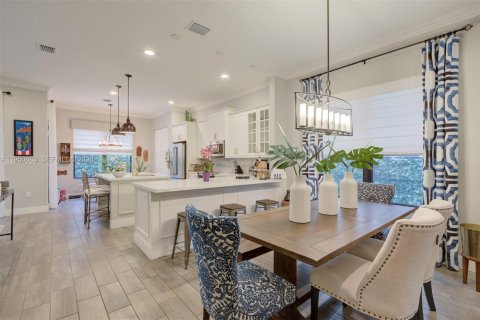 Купить виллу или дом в Хайалиа, Флорида 3 спальни, 230.96м2, № 2006397 - фото 6