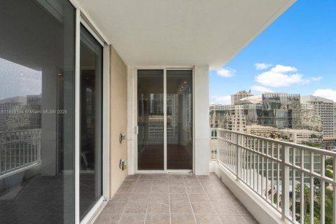 Купить кондоминиум в Майами, Флорида 3 спальни, 159.7м2, № 2054218 - фото 15