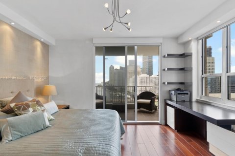 Купить кондоминиум в Майами, Флорида 3 спальни, 159.7м2, № 2054218 - фото 27