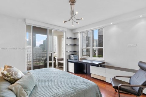 Купить кондоминиум в Майами, Флорида 3 спальни, 159.7м2, № 2054218 - фото 26
