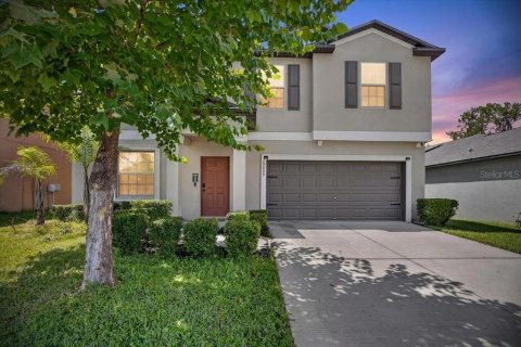 Casa en Riverview, Florida 4 dormitorios, 244.8 m2 № 2349815