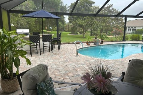 House in Summerfield, Florida 2 bedrooms, 152.27 sq.m. № 1888571 - photo 2