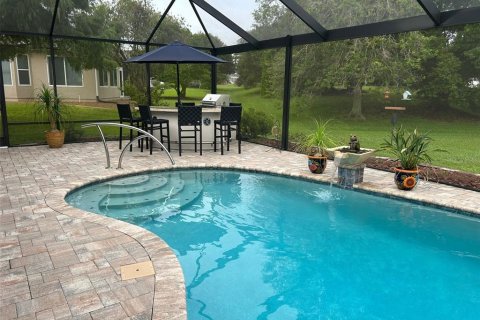 House in Summerfield, Florida 2 bedrooms, 152.27 sq.m. № 1888571 - photo 3
