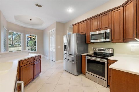 House in Lady Lake, Florida 3 bedrooms, 181.16 sq.m. № 1537061 - photo 7